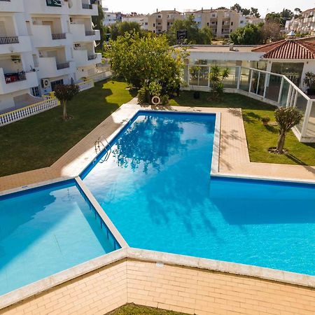 Santa Eulalia 2-Bedroom Apartment - Swimming Pool - Wifi Albufeira Exterior photo