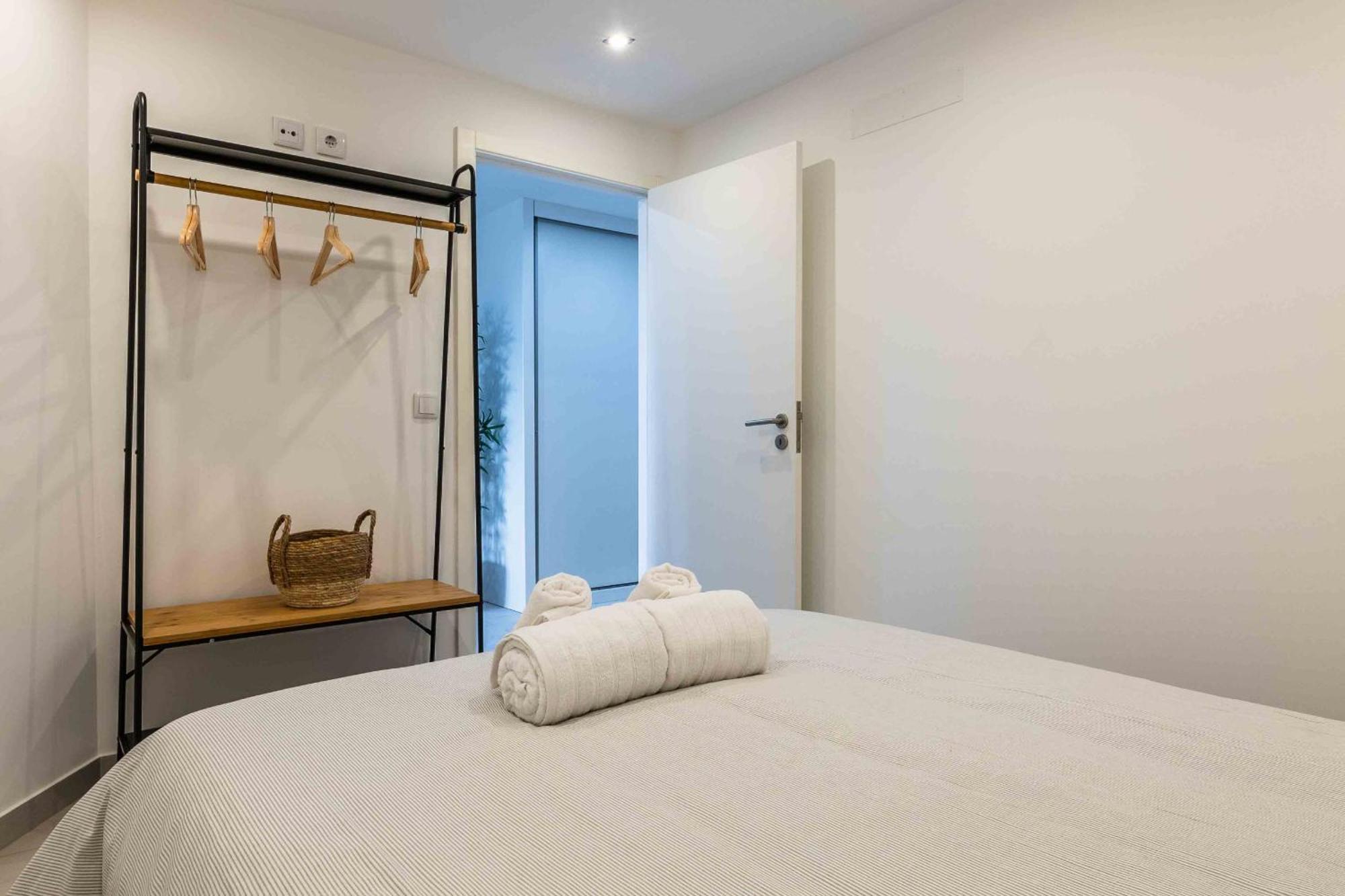 Santa Eulalia 2-Bedroom Apartment - Swimming Pool - Wifi Albufeira Exterior photo