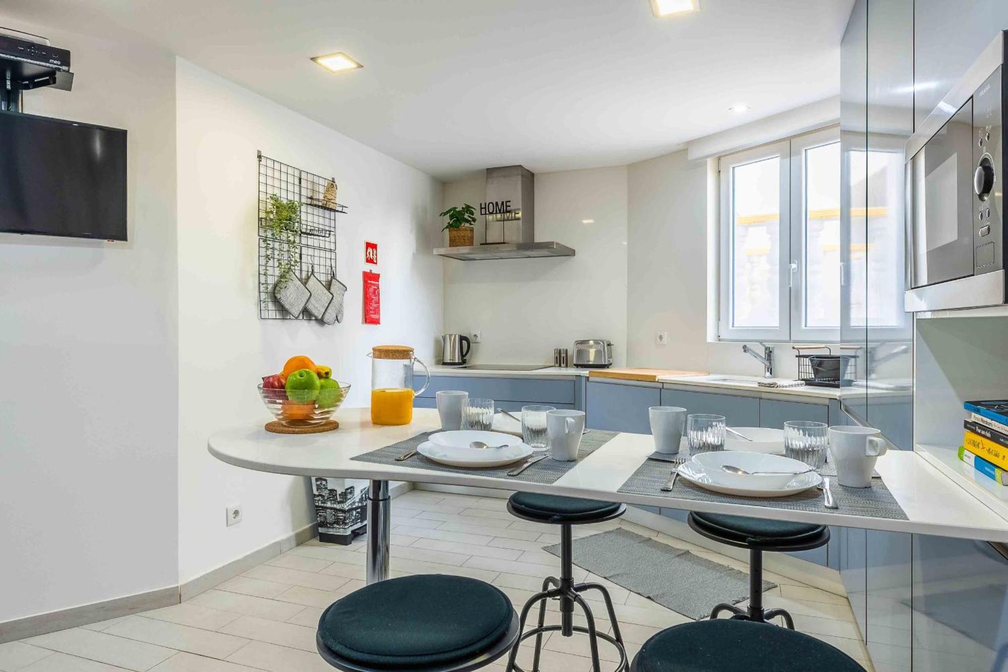 Santa Eulalia 2-Bedroom Apartment - Swimming Pool - Wifi Albufeira Exterior photo